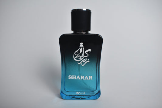 SHARAR